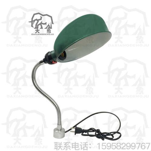 包邮机床专用灯led机床工作灯数控车床磁力节能台灯24V36V低压