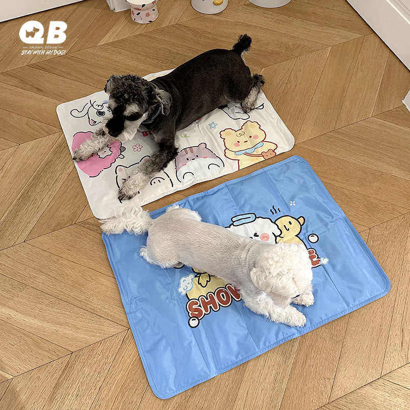 宠物狗狗猫咪降温凉感窝冷感垫子床垫防水耐抓耐磨春夏防暑冰垫,宠物/宠物食品及用品,猫狗垫子,淘宝优惠券,粉丝福利购,淘宝优惠卷