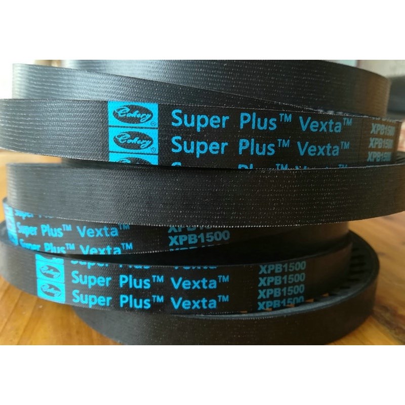 三角皮带空压机齿形带XPZ850 962 1060 1112 1120 1287