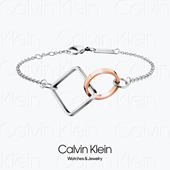 KJ4VPB2001 BRACELET CK方圆手链 KLEIN WONDER 2016 CALVIN
