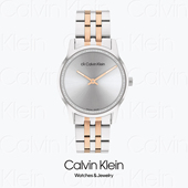 25000020 WATCH CK瑞士机芯腕表 Klein Dressed 2023 Calvin