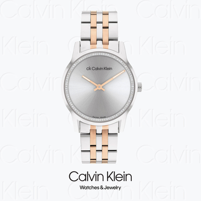 CalvinKlein女士腕表