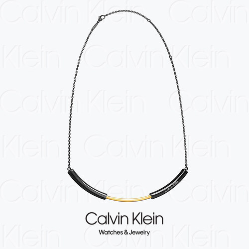 CalvinKlein女士项圈项链