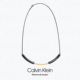 KJ5FBJ2001 NECKLACE CK女士项链 KLEIN DISCLOSE 2018 CALVIN