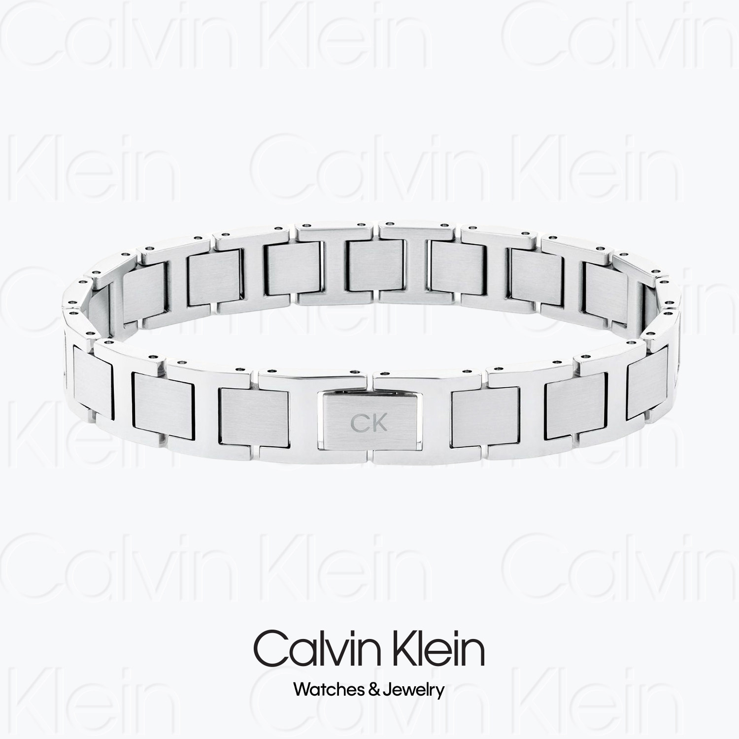 BRACELET - 2025 Calvin Klein Enhance 35100010 - CK男士手链