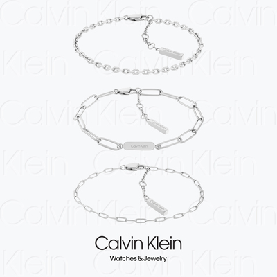 CalvinKlein女款套链
