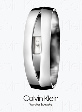 WATCH - 2020 CALVIN KLEIN ASTONISH K4T2S116 - CK女士时装腕表