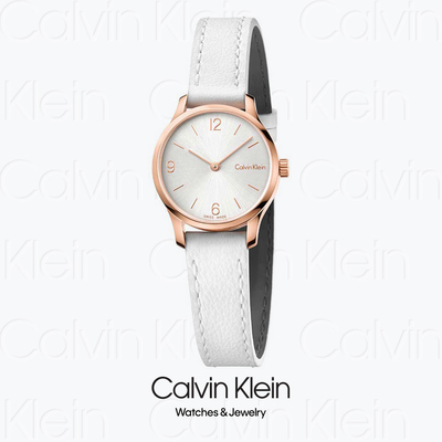 CalvinKlein女款腕表