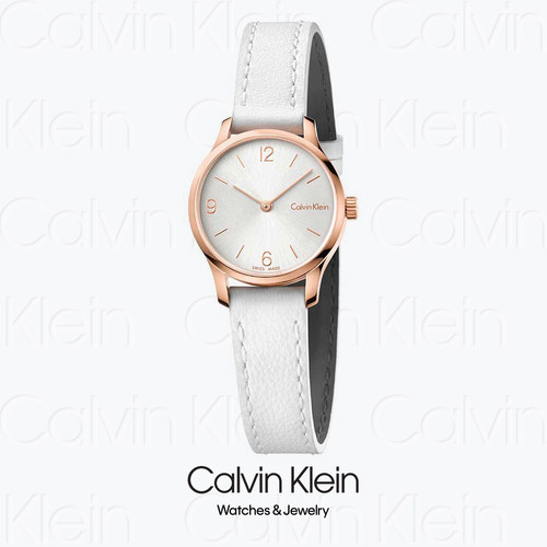 CalvinKlein女款腕表