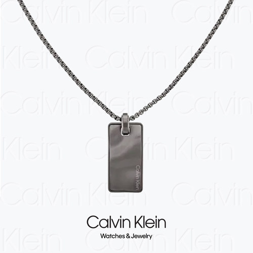 CalvinKlein男士项链