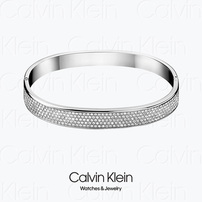 CalvinKlein情侣款手镯