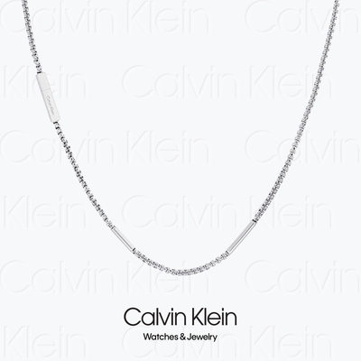 CalvinKlein情侣项链