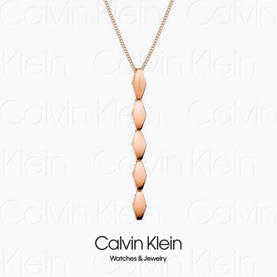 CalvinKlein女士项链