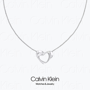 2026 35000757 Calvin Enchanting CK项链 Klein NECKLACE