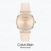 25000024 WATCH CK瑞士机芯腕表 Klein Dressed 2024 Calvin