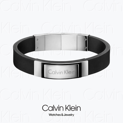 CalvinKlein男士手链