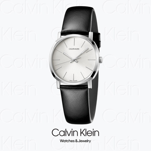 CalvinKlein休闲时尚腕表