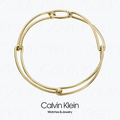 CalvinKlein女士项圈