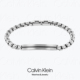 2023 Mesh Calvin BRACELET Klein Captured 35000063 CK手链