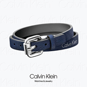 KJ5NLB7903 BRACELET CK手链 KLEIN ADVENTUROUS 2018 CALVIN