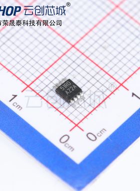 LMH6505MM/NOPB  特殊用途放大器 VSSOP8 全新原装