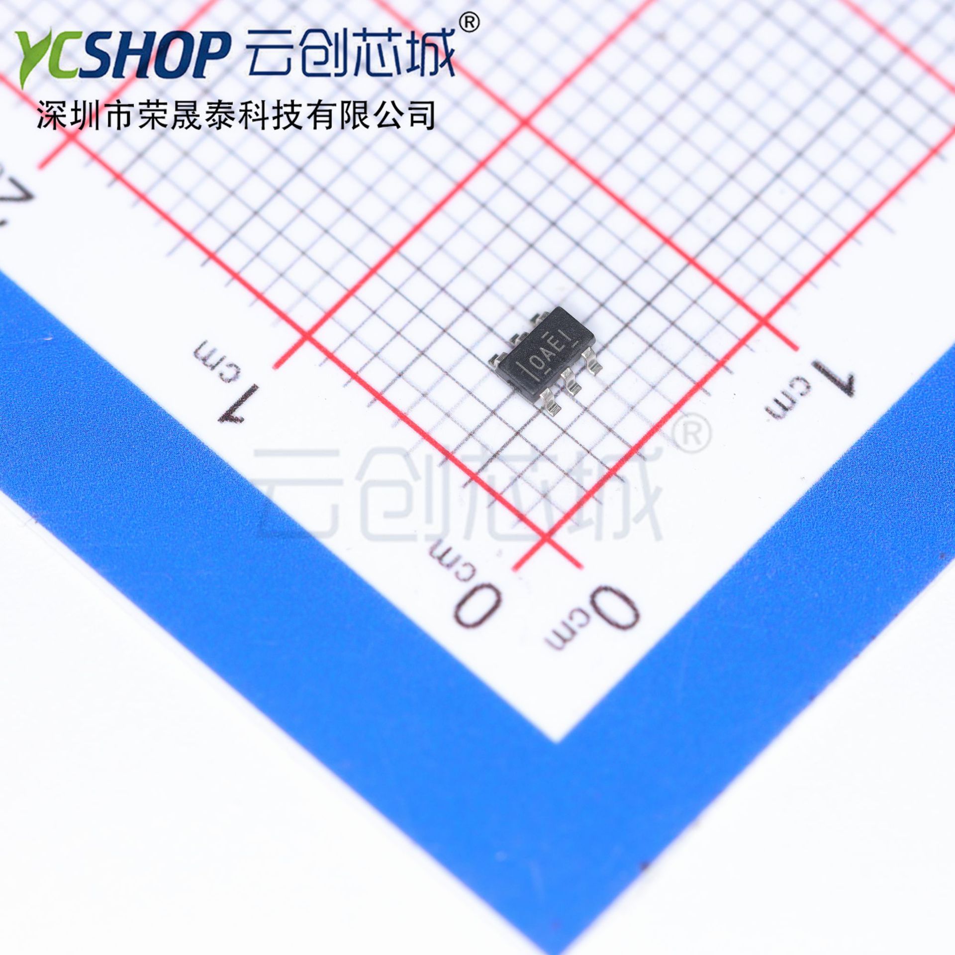 OPA690IDBVR OPA690IDBVT 高速运算放大器 SOT23-6 全新原装