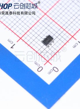 OPA690IDBVR OPA690IDBVT 高速运算放大器 SOT23-6 全新原装