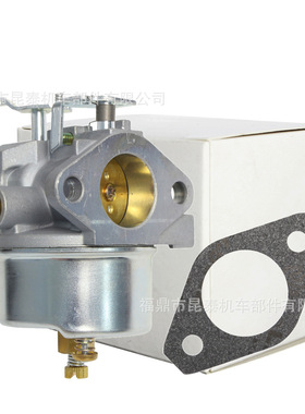 汽油机化油器For Tecumseh 632334A 632370 632536 640105 Engine