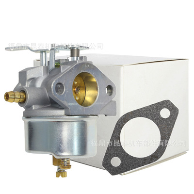 汽油机化油器For Tecumseh 632334A 632370 632536 640105 Engine