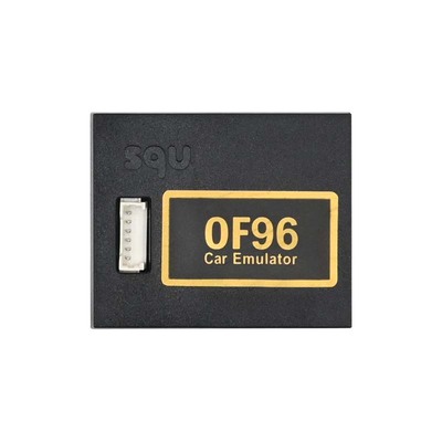 SQU OF96 OF80 OF68 car emulator IMMO Seat occupancy Tacho