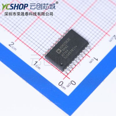 ADM2582EBRWZ ADM2582EBRWZ-REEL7 接口 IC SOIC-20 全新原装