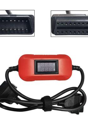 12V to 24V Truck Adapte X431 Easydiag2.0/3.0 Golo Carcare