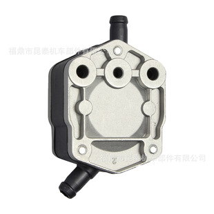 for 115HP 225HP 24410 250HP 200HP 175HP 燃油泵6E5 150HP