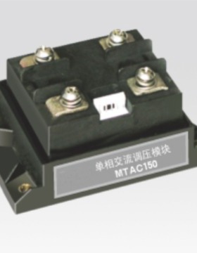 激光点焊机用可控硅智能模块MTAC40/460V普通晶闸管(SCR)