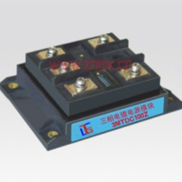 3MTDC100 蓄电池充放电控制电源模块欢迎选购