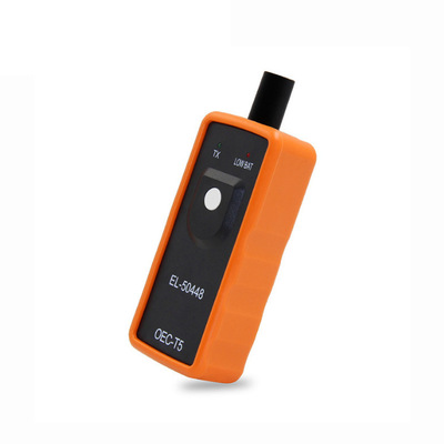 EL-50448 通用别克胎压复位仪器 EL50449 TPMS可定L OGO