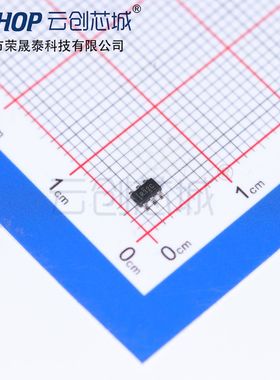 REF3225AIDBVR REF3225AIDBVT 电源管理 IC SOT-23-6 全新原装