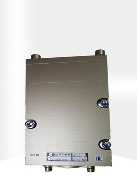 ROSS罗斯阀门D2153B7914二通式空气吹气阀高压气动电磁阀