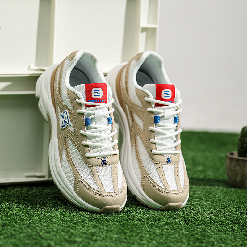 ZHR老爹鞋女2024秋冬季