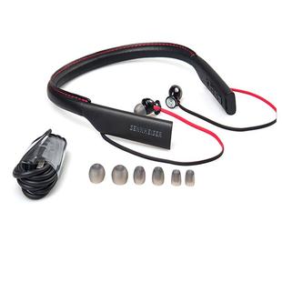 森海赛尔Momentum In-EarWireless木馒头颈挂无线入耳式蓝牙耳机