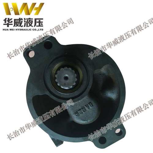 生产销售 3P6816/3P4002/3P6814适用于D7/D6推土机齿轮泵。