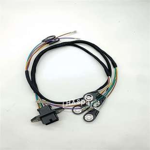 卡车发动机线束 挖掘机 装 100 3406E 1004721 载机 R2900 4721