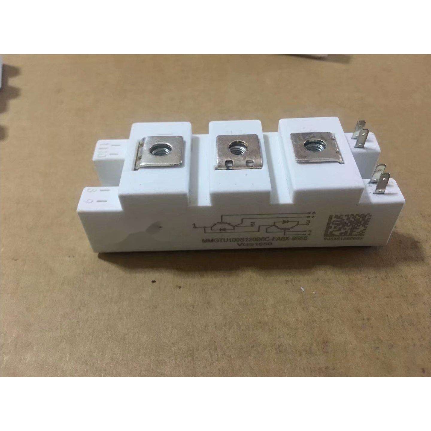 MMGTU100S120B6C MMGTU50S120B6C MMGTU750S120B6C MMGTU40S120B6