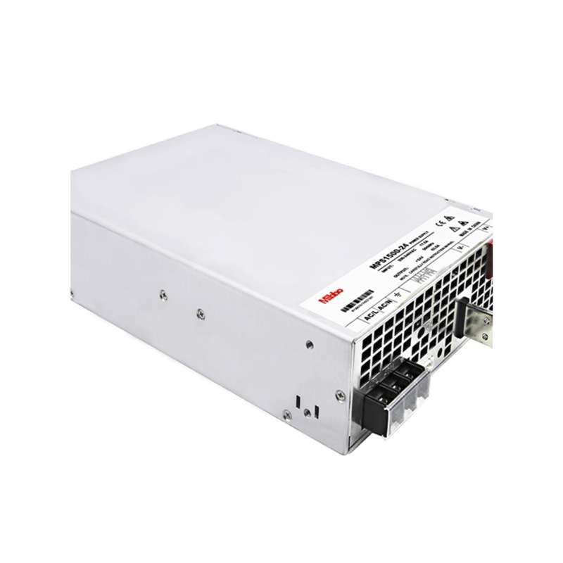 Mibbo米博 MPS1500W 大功率工业应用电源5V12V24V27V48V