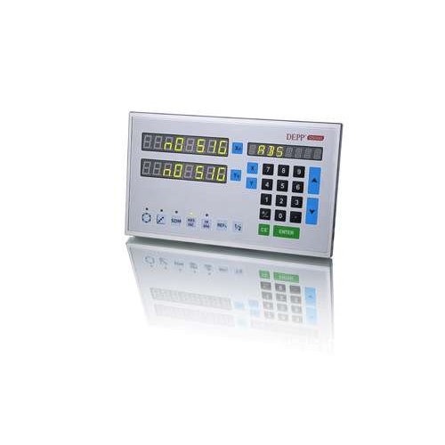 DEPP德普D5000-2两轴球栅数显表 可替代E70/DP700数显表
