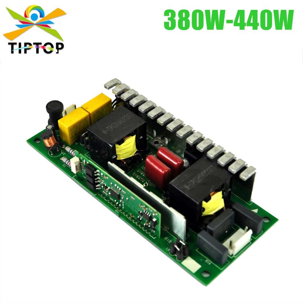380W 440W 点灯器 摇头灯电源 灯泡电源 国庆万圣节摇头灯点灯器