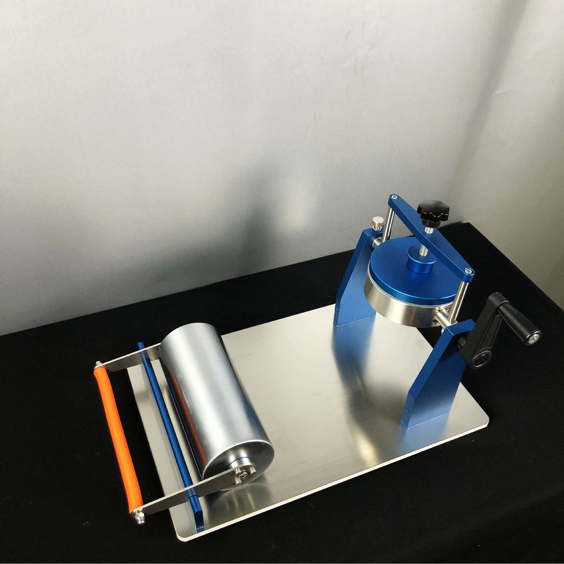 可勃吸水性取样器