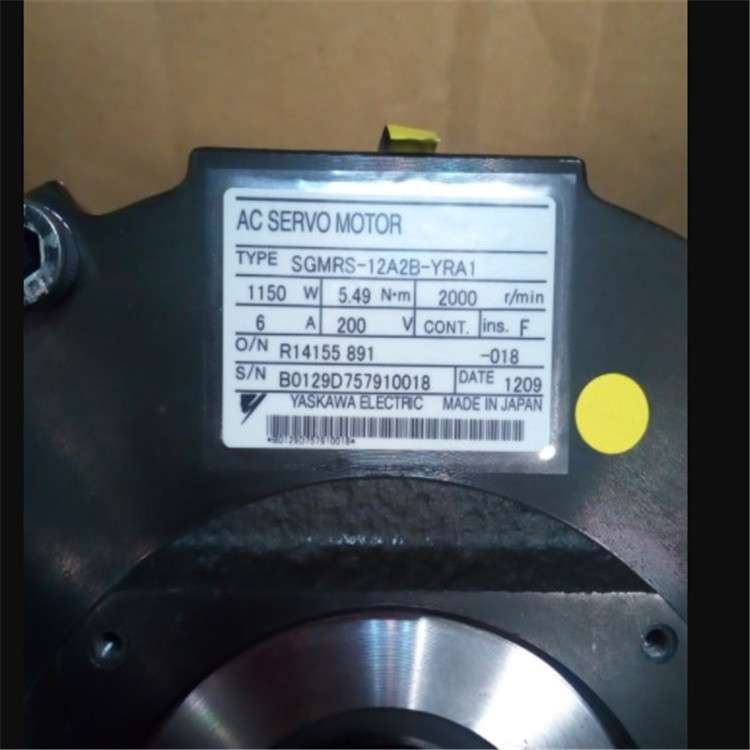 SGMGH-1ADCA6H-OY SGMGH-1EDCA6F-OY SGMGH-1EDCA6H-OY安川电机