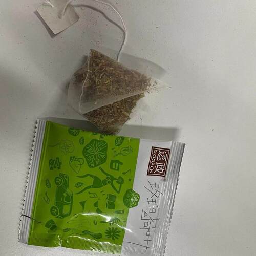 滤纸袋泡茶自动包装机  铝箔复合袋茶叶包装机 三角包茶叶包装机