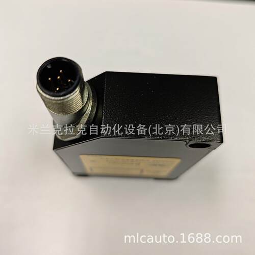 议价BAUMER堡盟【瑞士原产】 OADM 20I5540/S14C激光测距传感器